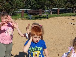 2025-09-19 Dzień przedszkolaka Krasnale